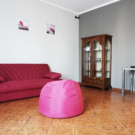 A Casa Di Titti Arezzo Lägenhet Exteriör bild
