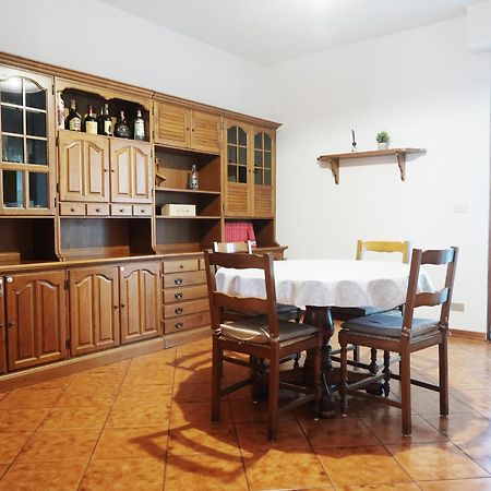 A Casa Di Titti Arezzo Lägenhet Exteriör bild