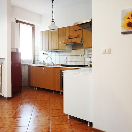 A Casa Di Titti Arezzo Lägenhet Exteriör bild
