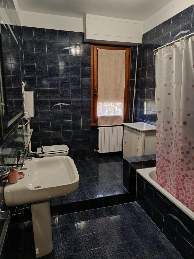 A Casa Di Titti Arezzo Lägenhet Exteriör bild
