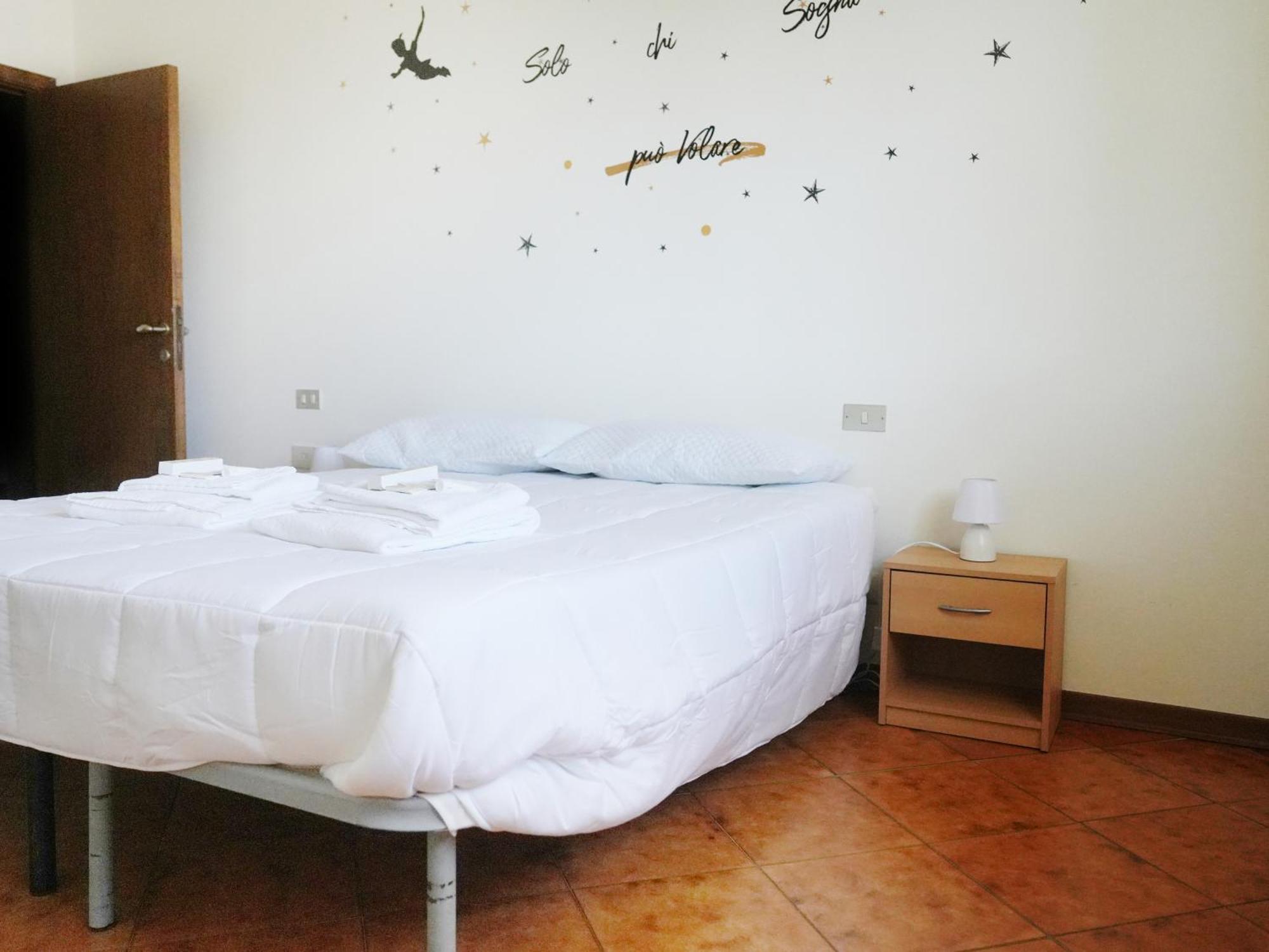 A Casa Di Titti Arezzo Lägenhet Exteriör bild