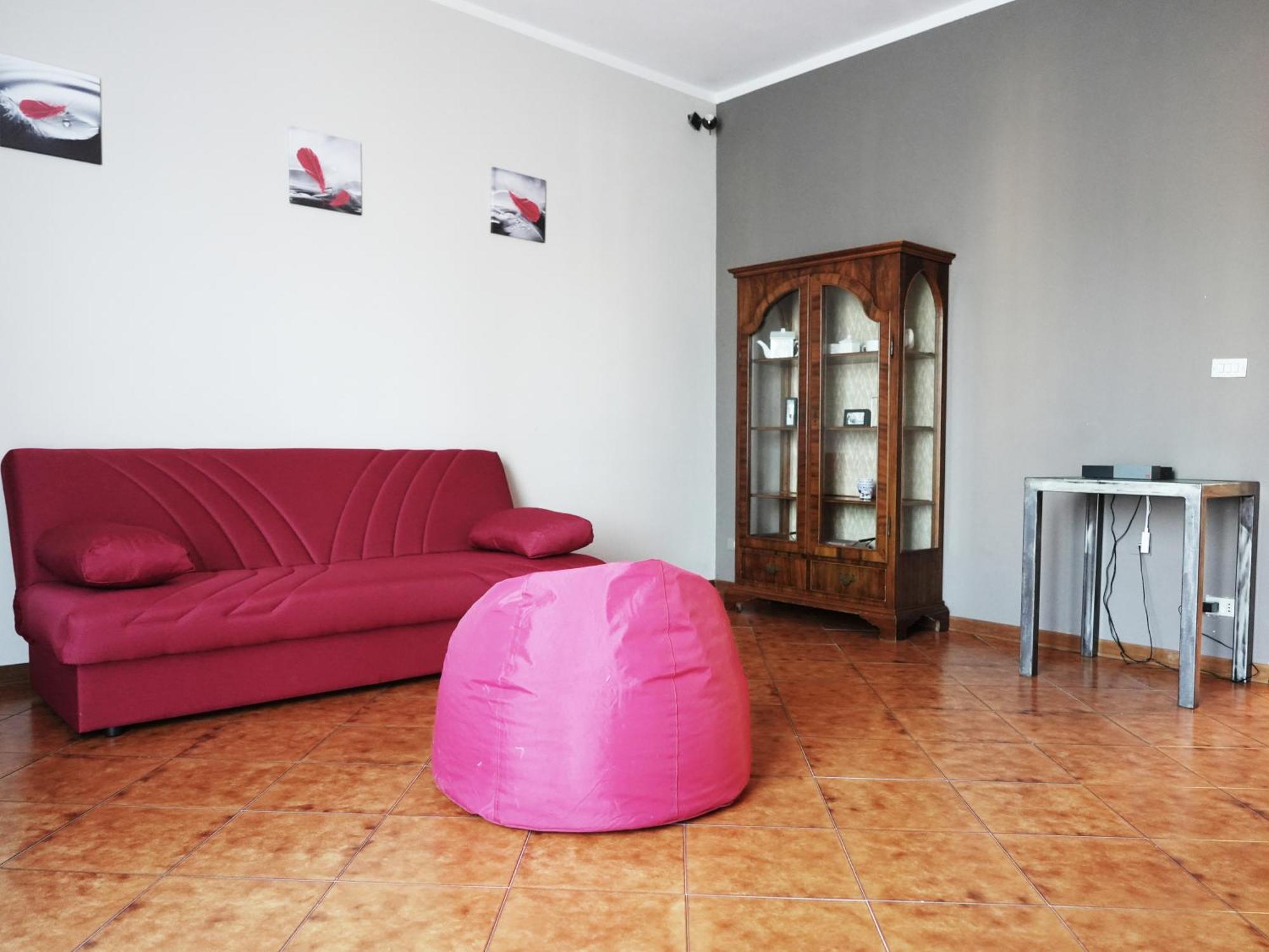 A Casa Di Titti Arezzo Lägenhet Exteriör bild