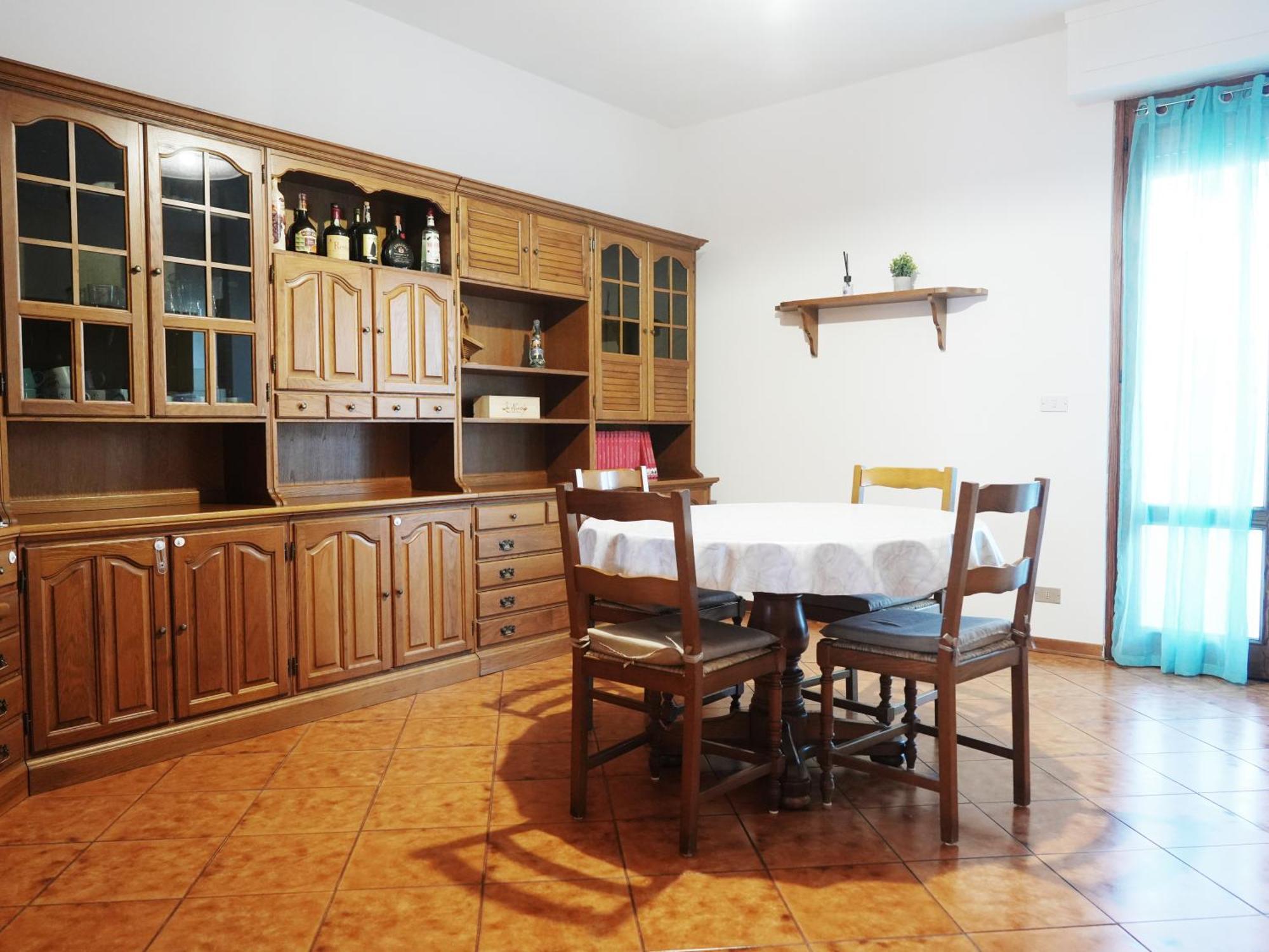 A Casa Di Titti Arezzo Lägenhet Exteriör bild