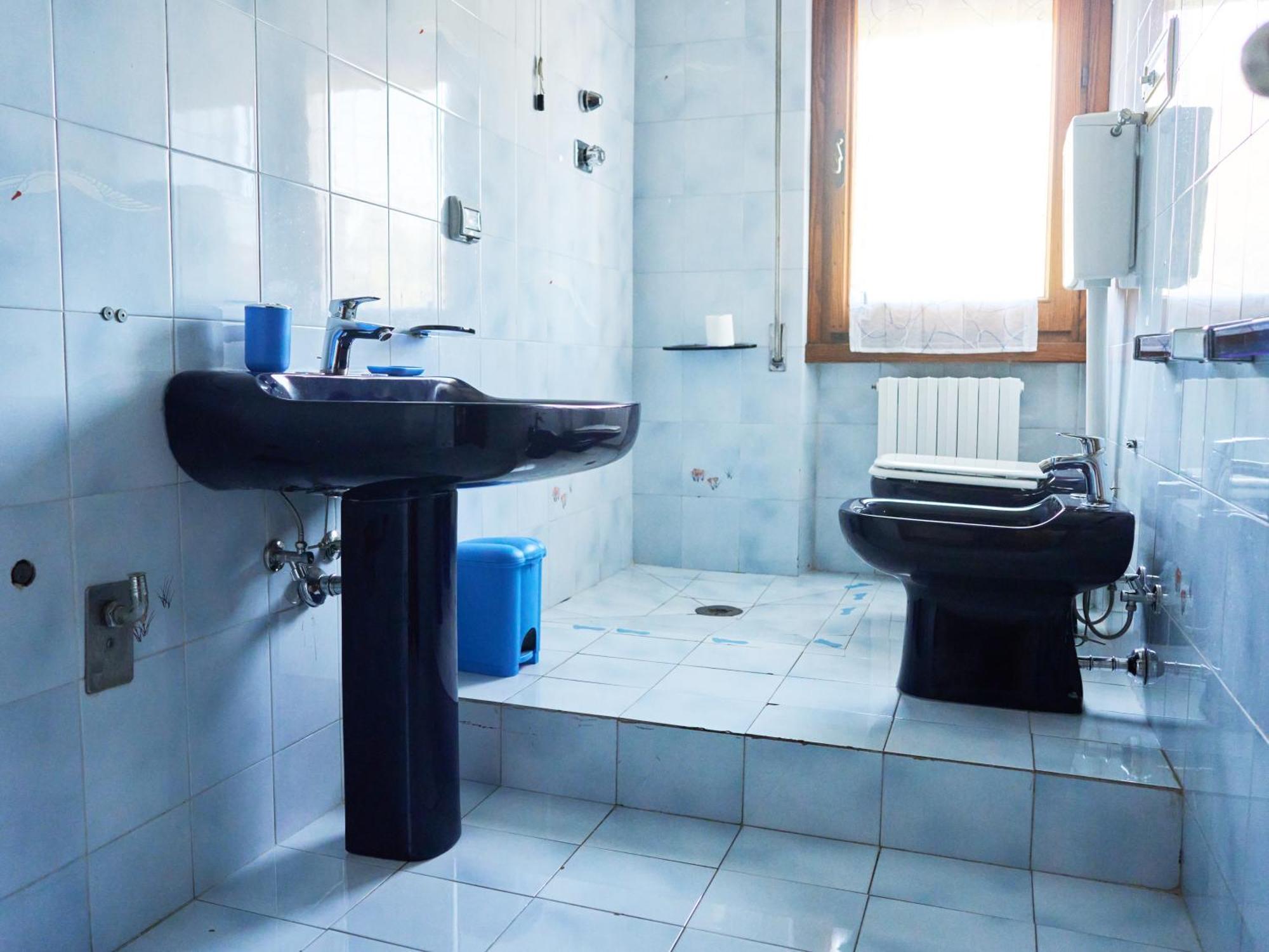 A Casa Di Titti Arezzo Lägenhet Exteriör bild