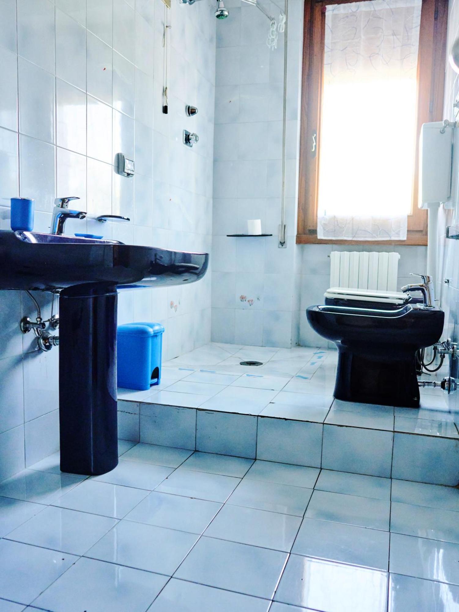 A Casa Di Titti Arezzo Lägenhet Exteriör bild