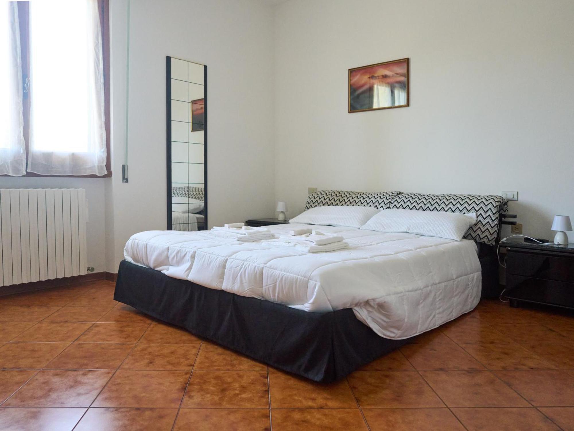 A Casa Di Titti Arezzo Lägenhet Exteriör bild