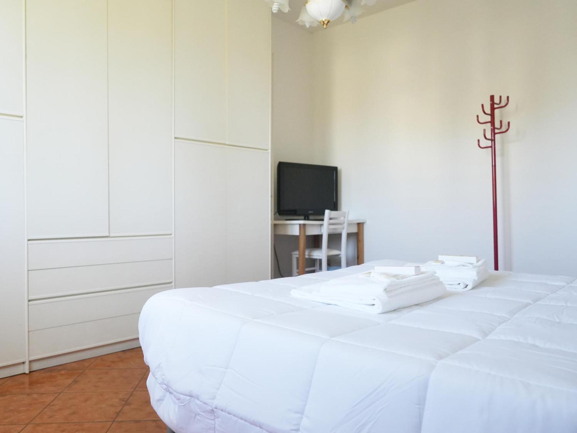 A Casa Di Titti Arezzo Lägenhet Exteriör bild